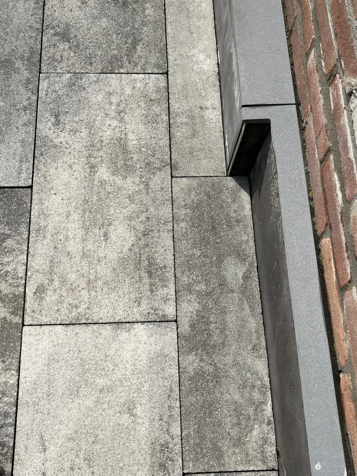 Hovenierswerk en tuinaanleg in Vlist door Herfst Sierbestrating